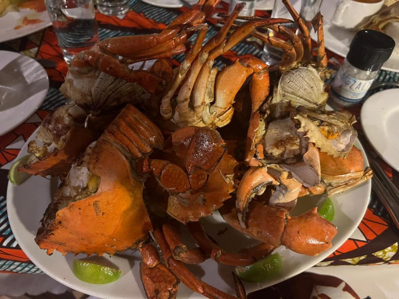 卡沙精品酒店 马特姆维 外观 照片